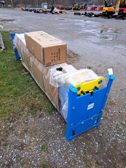 2 Post Car Lift