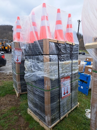 Greatbear 250ct Safety Cones