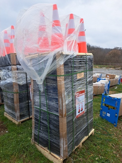 Greatbear 250ct Safety Cones