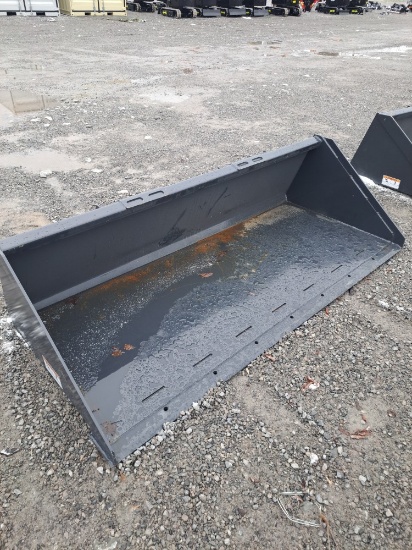 Wolverine 84" GP Bucket