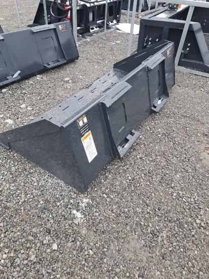 Wolverine 78" GP Bucket