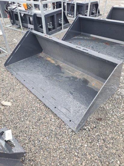 Wolverine 72" GP Bucket