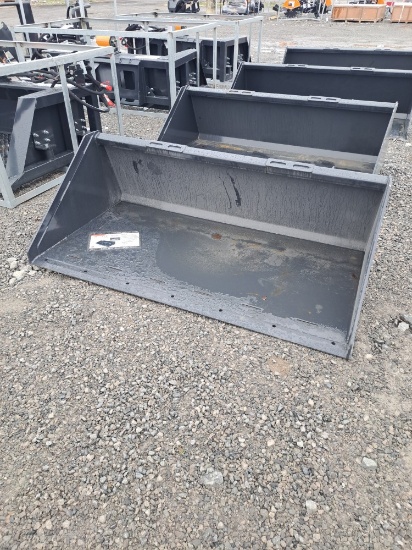 Wolverine 66" GP Bucket