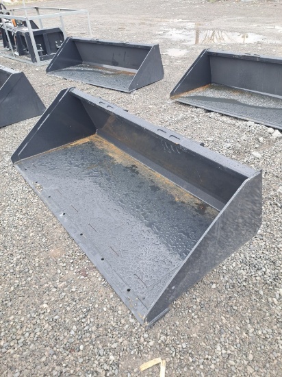 Wolverine 78" GP Bucket
