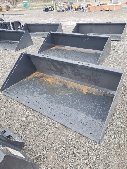Wolverine 72" GP Bucket