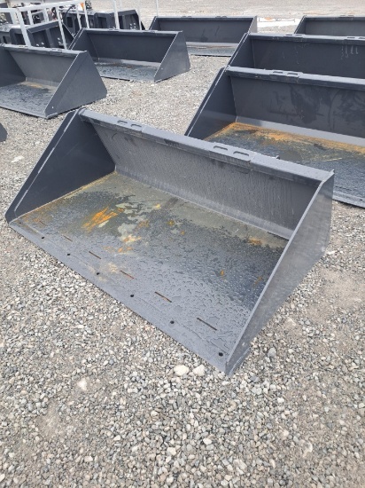 Wolverine 66" GP Bucket
