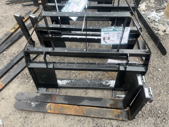 AGT Fork Attachment