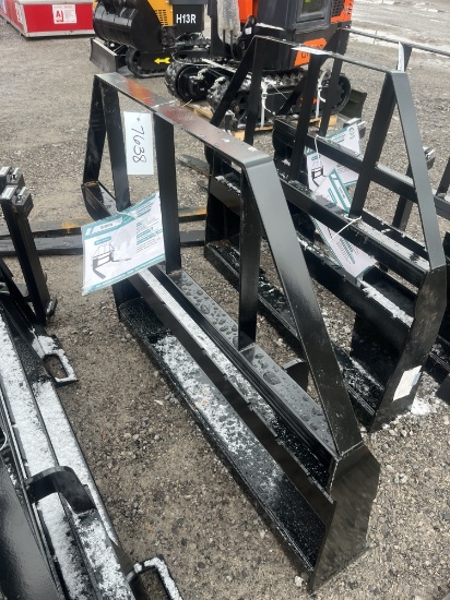 AGT Fork Attachment