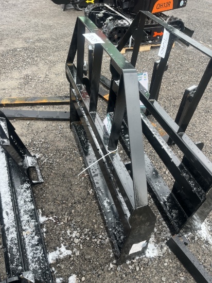 AGT Fork Attachment