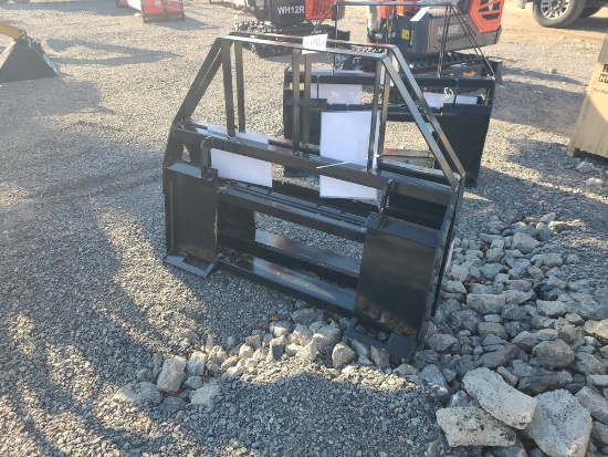AGT Fork Attachment - 4000lbs