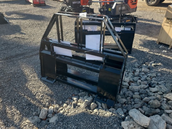 AGT Fork Attachment - 4000lbs