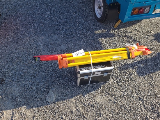 SKLP Laser Level