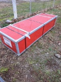 Gold Mountain 20' x 30' x 12' Shelter