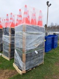 Greatbear 250ct Safety Cones