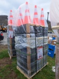 Greatbear 250ct Safety Cones