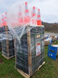 Greatbear 250ct Safety Cones