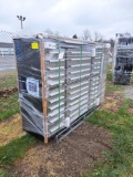 Steelman Stainless 7' 35 Drawer Tool Box