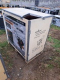 Landhonor Heavy Duty Concrete Floor Saw