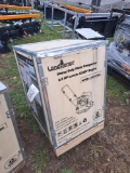 Landhonor Heavy Duty Plate Compactor
