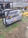 Landhonor 40 Gal 2 Stage Truck Mount Air Compressor