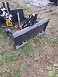 Wolverine 3pt Hitch Adapter w/ 540 PTO