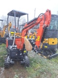 AGT MX15R Mini Excavator w/ Thumb