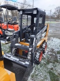 AGT KRW232 Skid Loader