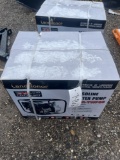 Landhonor 7hp Gasoline Water Pump