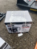 Landhonor 7hp Gasoline Water Pump