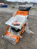 Landhero LDH-MCD500 Self Loading Mini Crawler Dumper