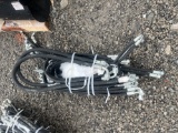 Miva Mini Excavator Hose Set - fit to 1-3ton excavator