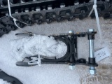 Miva Mini Excavator Thumb w/ Hoses