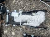 Miva Mini Excavator Thumb w/ Hoses