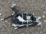 Miva Mini Excavator Hose Set - fit to 1-3ton excavator