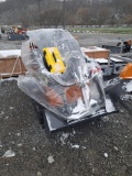 Landhero LDH-T460 Mini Skid Loader