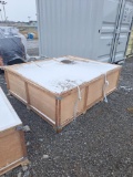 3 Person Indoor Infrared Sauna