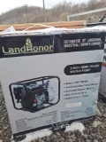 Landhonor 7hp Gasoline Water Pump
