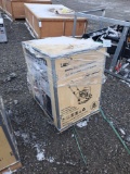 Landhonor Heavy Duty Plate Compactor