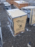 Landhonor Heavy Duty Plate Compactor