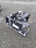 Wolverine Stump Grapple