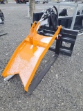 Wolverine Fork Grapple