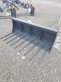 Wolverine X-Treme Manure Fork - 64