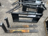 AGT Fork Attachment