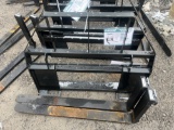 AGT Fork Attachment
