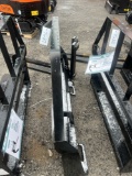 AGT Fork Attachment