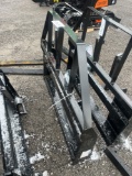 AGT Fork Attachment