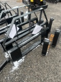 AGT Fork Attachment