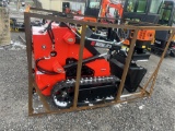 AGT LRT23 Mini Skid Loader