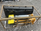 AGT Hydraulic Breaker