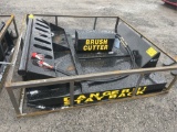 Mower King 72